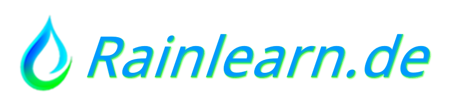 Rainpearl Logo